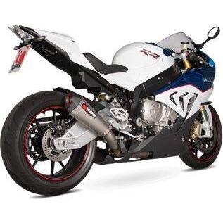 SCORPION スコーピオン セルケトテーパー スリップオンマフラー S1000