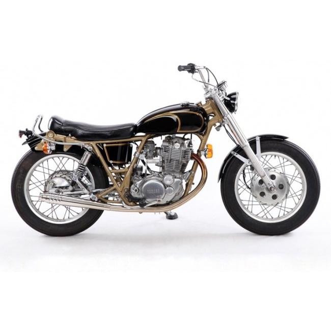 Motor Rock モーターロック ボンネビルタンクキット SR400 SR500 Motor Rock モーターロック ボンネビルタンクキット SR400 SR500