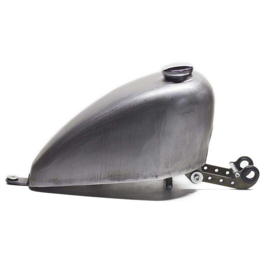 Motor Rock モーターロック スポーツスタータンクキット SR400 SR500