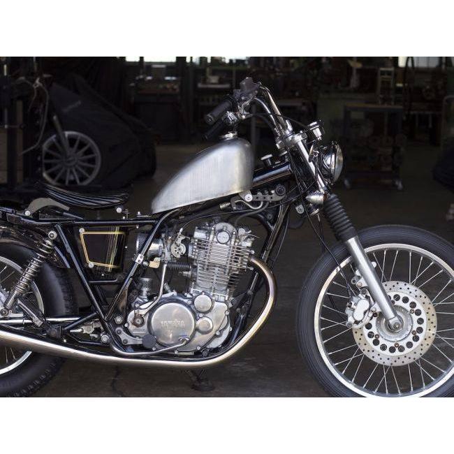Motor Rock モーターロック スポーツスタータンクキット SR400 SR500