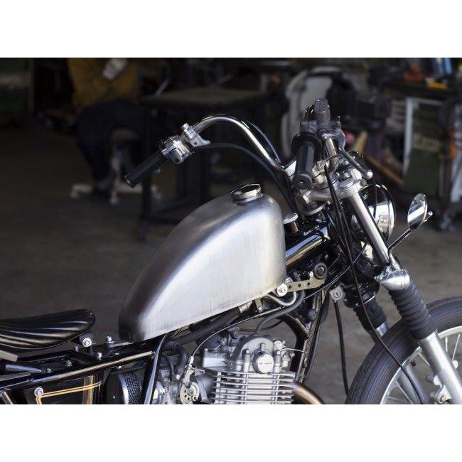 Motor Rock モーターロック スポーツスタータンクキット SR400 SR500