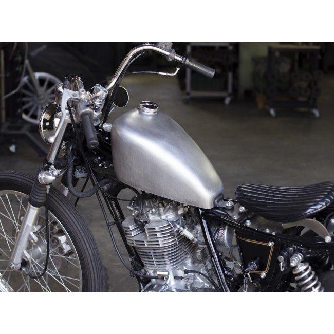 Motor Rock モーターロック スポーツスタータンクキット SR400 SR500