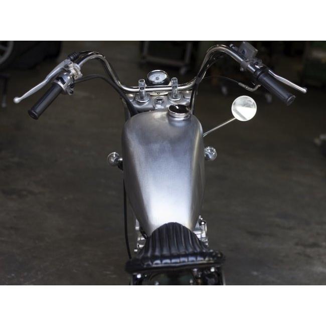 Motor Rock モーターロック スポーツスタータンクキット SR400 SR500
