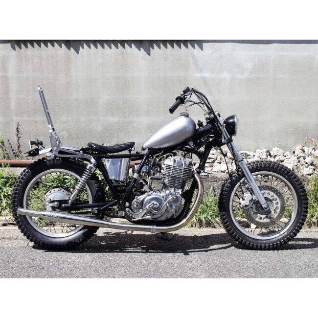 Motor Rock モーターロック マスタングタンクキット SR400 SR500