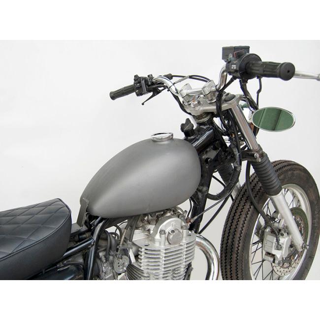 Motor Rock モーターロック ピーナッツタンクキット SR400 SR500 Motor Rock モーターロック ピーナッツタンクキット SR400 SR500