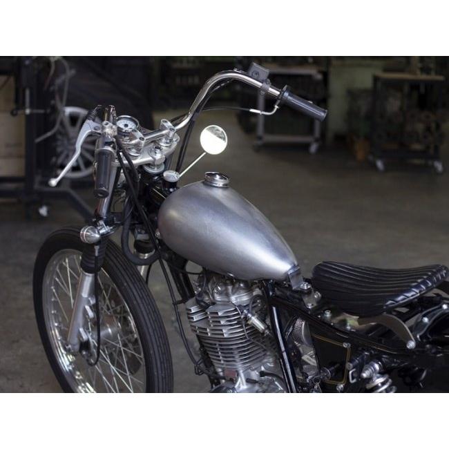 Motor Rock モーターロック マスタングタンクキット SR400 SR500 Motor Rock モーターロック マスタングタンクキット SR400 SR500