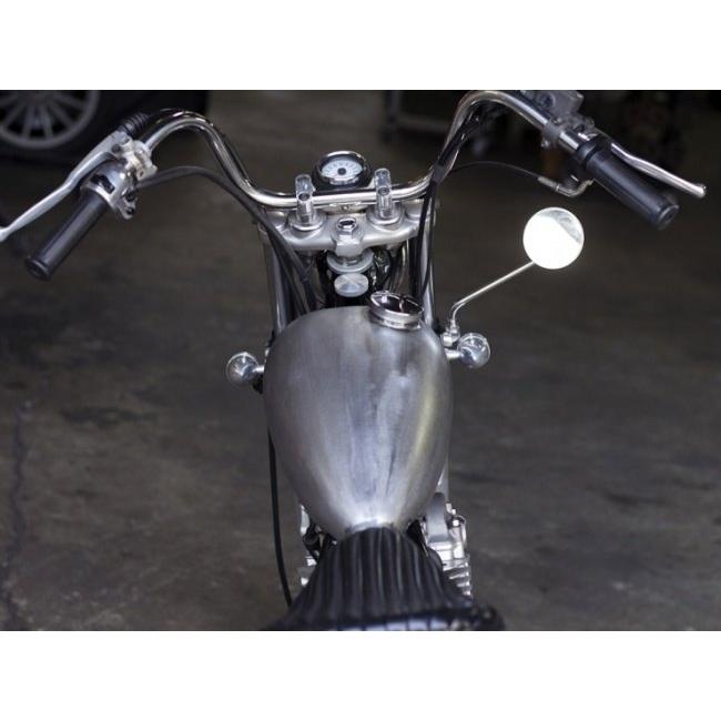 Motor Rock モーターロック マスタングタンクキット SR400 SR500 Motor Rock モーターロック マスタングタンクキット SR400 SR500
