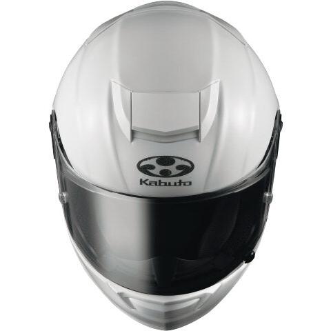 OGK KABUTO オージーケーカブト RT-33X [アールティ・サンサンエックス ホワイト] ヘルメット サイズ：XXXL フルフェイスヘルメット | OGK Kabuto | 02