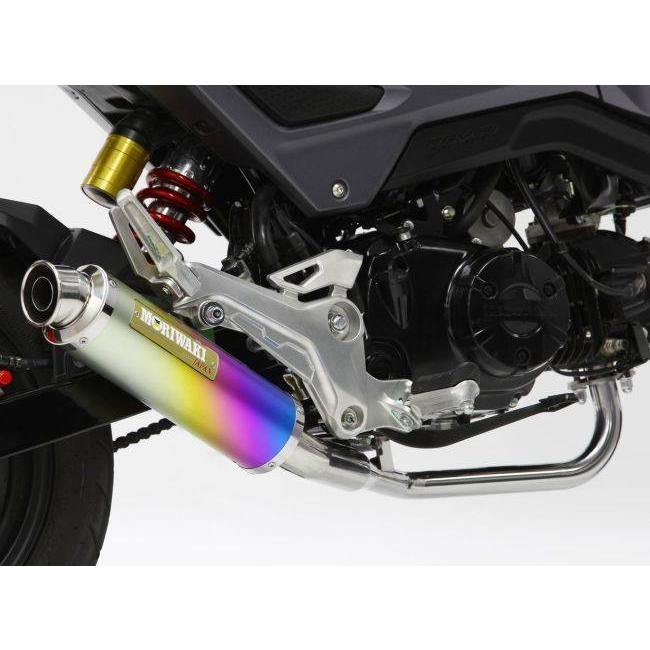 モリワキ MORIWAKI ENGINEERING モリワキエンジニアリング フル