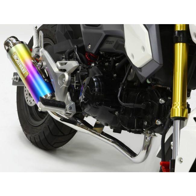 モリワキ MORIWAKI ENGINEERING モリワキエンジニアリング フル