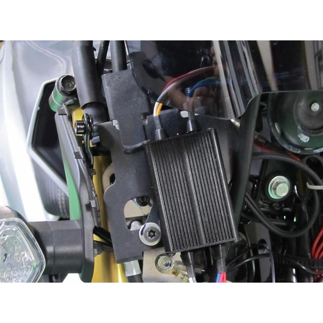 PROTEC（プロテック） LB7-ZX LEDヘッドライトバルブキット ズーマーX