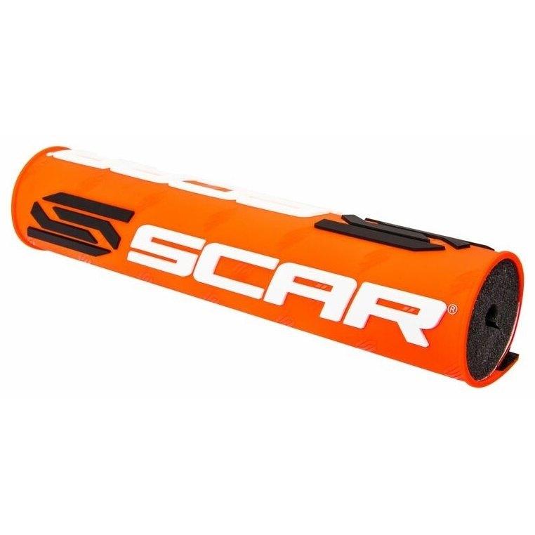 素晴らしい SCAR SCAR:スカー 3D Handlebar Pad Design