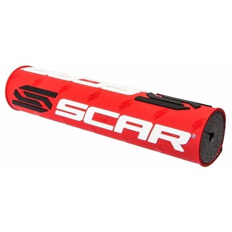豪華な SCAR SCAR:スカー ハンドルバーパッド クロスブレース バー HANDLEBAR PAD FOR CROSS-BRACE BAR  ヨーロッパ直輸入品 6 408円 bayern.dghk.de