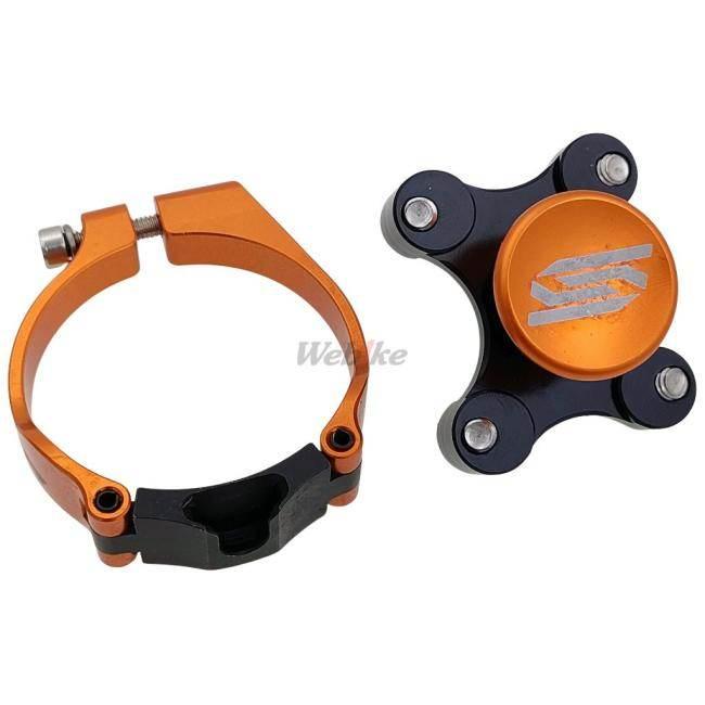 Scar Racing スカーレーシング ローンチコントロール カラー：オレンジ MC65 TC50 EE 5 TC65 50SX SX-E 65SX GASGAS ガスガス HUSQVARNA ハスクバーナ KTM | ブランド登録なし | 02