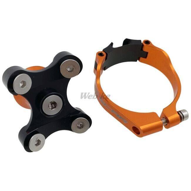 Scar Racing スカーレーシング ローンチコントロール カラー：オレンジ MC65 TC50 EE 5 TC65 50SX SX-E 65SX GASGAS ガスガス HUSQVARNA ハスクバーナ KTM | ブランド登録なし | 05