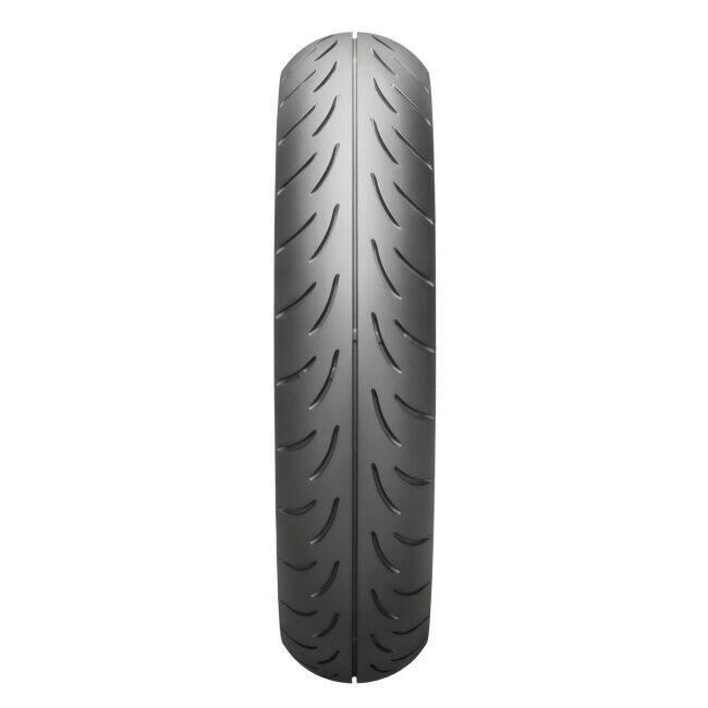 BRIDGESTONE（ブリヂストン） BATTLAX SC 【110/70-12 47L TL】 バ