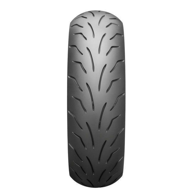 BRIDGESTONE ブリヂストン BATTLAX SC【130/70-12 62P TL】バ