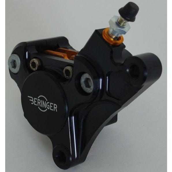 BERINGER ベルリンガー 2ピストンクラシックキャリパー カラー：ブルー