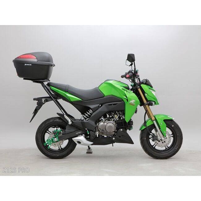 ENDURANCE（エンデュランス） リアキャリア Z125 プロ KAWASAKI