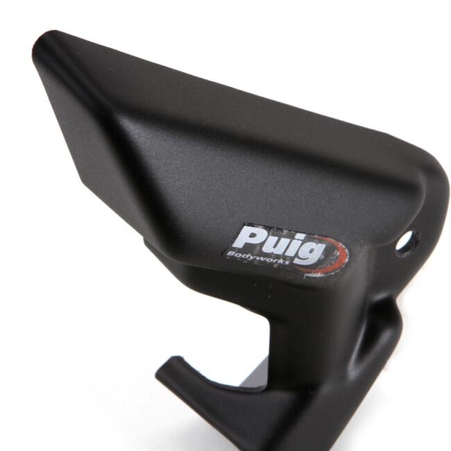 Puig プーチ ブレーキ リザーバー カバー カラー：ブラック FZ-09 MT-07 MOTO CAGE TRACER MT-09 SPORT TRACKER SP STREET RALLY 7 GT 700 Tracerの画像