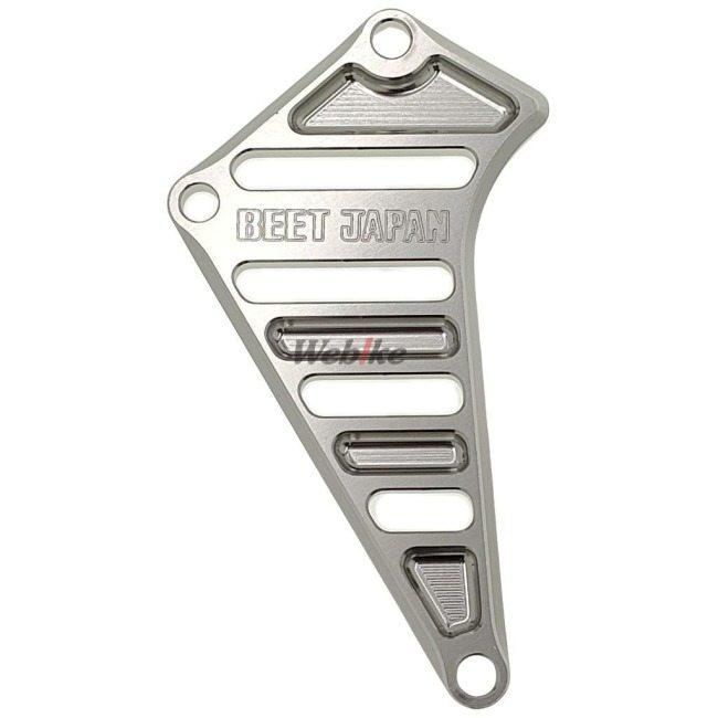 BEET（ビート） フロントスプロケットカバー Z125 プロ KAWASAKI