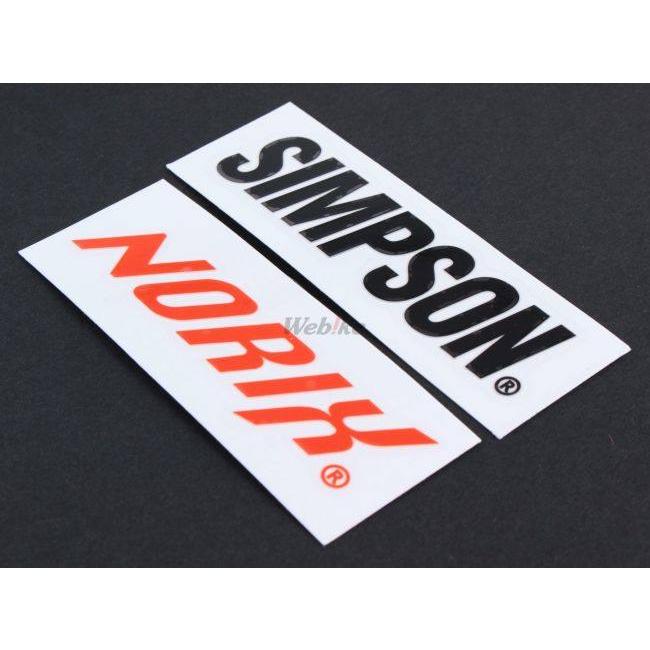 専用ページ SIMPSON（シンプソン） SIMPSON NORIX シンプソンノリックス SIMPSON