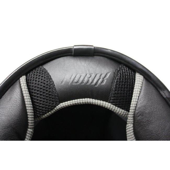 SIMPSON NORIX シンプソンノリックス ネックパッド タイプ：Sシェル用 M30 RX1 M10 ヘルメット内装 ヘルメット | SIMPSON（バイク） | 02