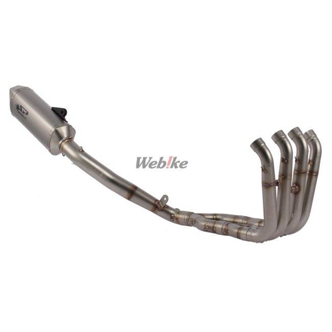 SPARK EXHAUST スパーク マフラー フルエキゾーストマフラー S 1000 RR