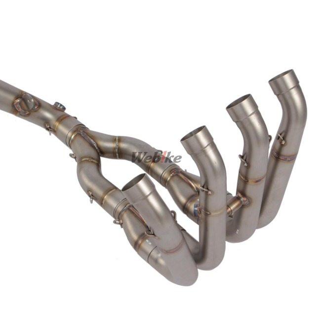 SPARK EXHAUST スパーク マフラー フルエキゾーストマフラー S 1000 RR