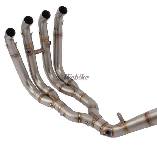 SPARK EXHAUST スパーク マフラー フルエキゾーストマフラー S 1000 RR