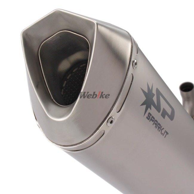 SPARK EXHAUST スパーク マフラー フルエキゾーストマフラー S 1000 RR