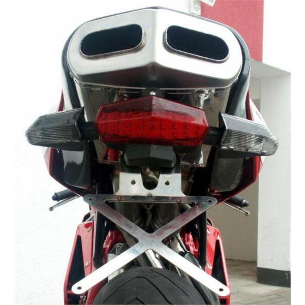 SPARK EXHAUST スパーク マフラー EVO II スリップオンマフラーキット タイプ：レーシング 999 749 DUCATI ドゥカティ スリップオンマフラーの画像