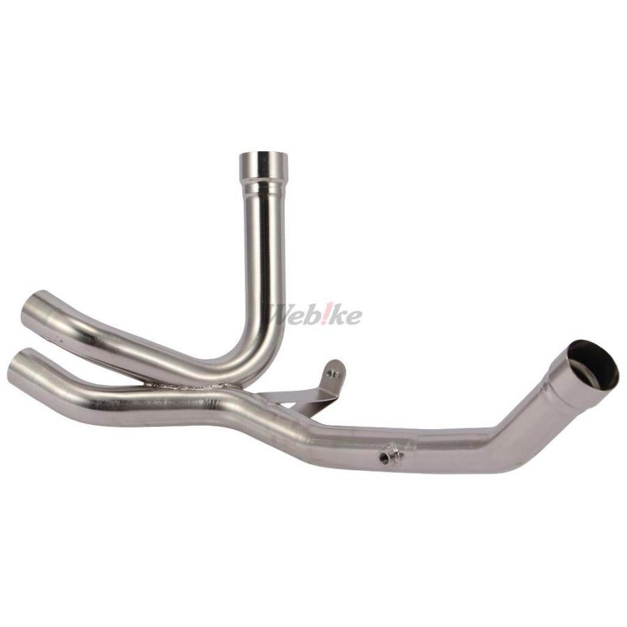 SPARK EXHAUST SPARK EXHAUSTスパーク マフラー エキゾーストパイプ Monster S2R 800 (0406) M S4R (0306) 22830986