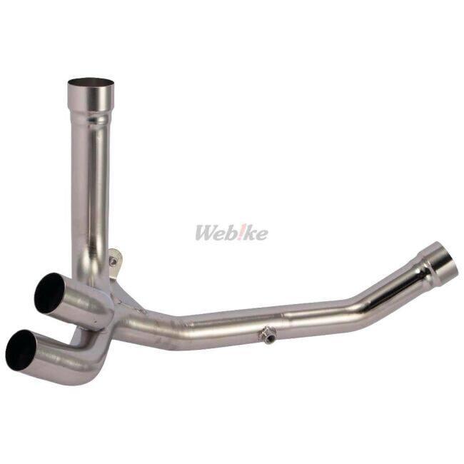 SPARK EXHAUST スパーク マフラー エキゾーストパイプ Monster S2R 800