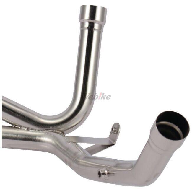 SPARK EXHAUST スパーク マフラー エキゾーストパイプ Monster S2R 800
