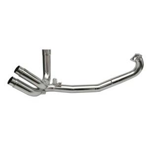 SPARK EXHAUST スパーク マフラー ステンレスエキゾーストパイプ