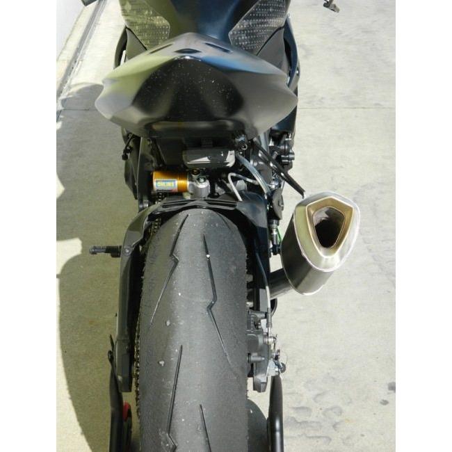 SPARK EXHAUST スパーク マフラー SUPERSPORTレプリカ フル