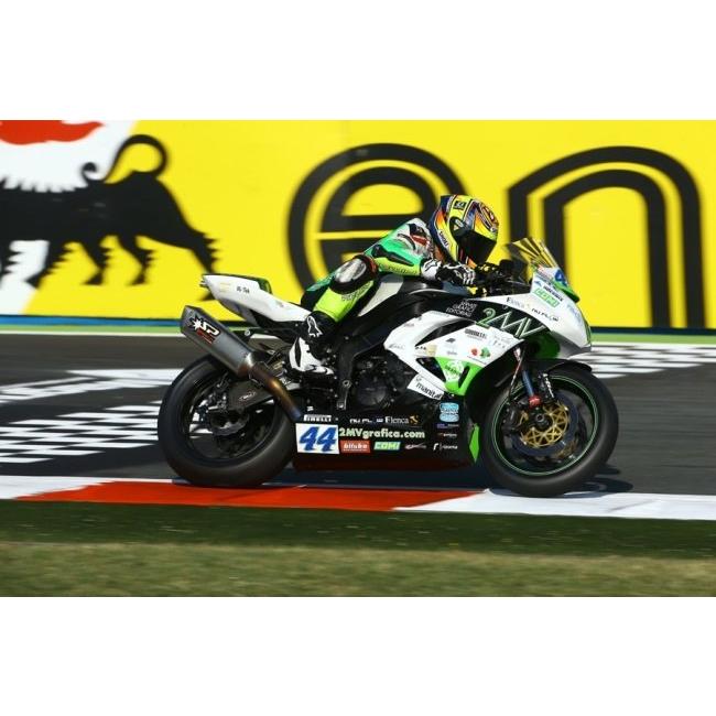 toページ SPARK EXHAUST スパーク マフラー SUPERSPORTレプリカ フル