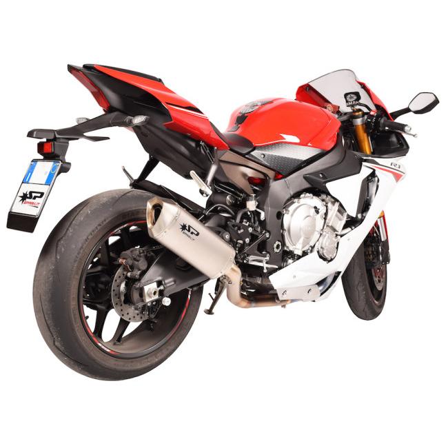 SPARK EXHAUST スパーク マフラー FORCE スリップオンマフラー SPARK EXHAUST スパーク マフラー FORCE スリップオンマフラー