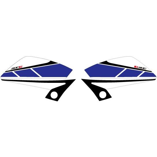 専用まとめ KAWASAKI（カワサキ） 純正 サイドカウル 右 55053-5098-777