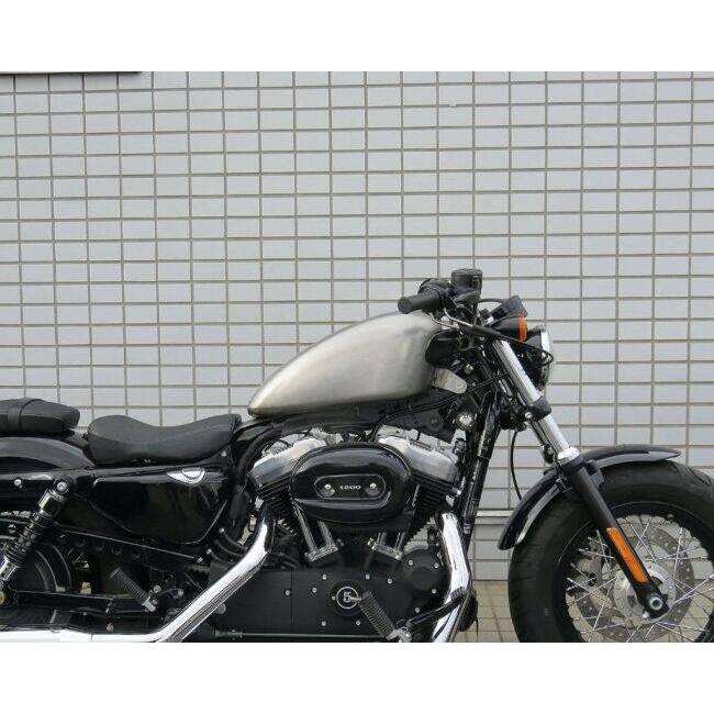 NEOFACTORYレプリカ スポーツスター48ガスタンク 04-06y XL NEO FACTORY（ネオファクトリー） レプリカ スポーツスターキング