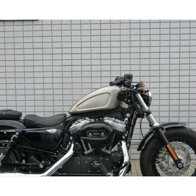 NEO FACTORY（ネオファクトリー） スポーツスターキングガスタンク