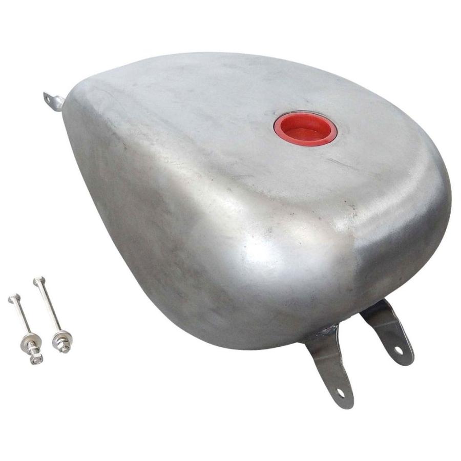 ハーレー　カスタム　ガソリンタンク　オイルタンク　バッテリーBOX　一体タンク ハーレー カスタム ガソリンタンク オイルタンク バッテリーBOX 一体タンク