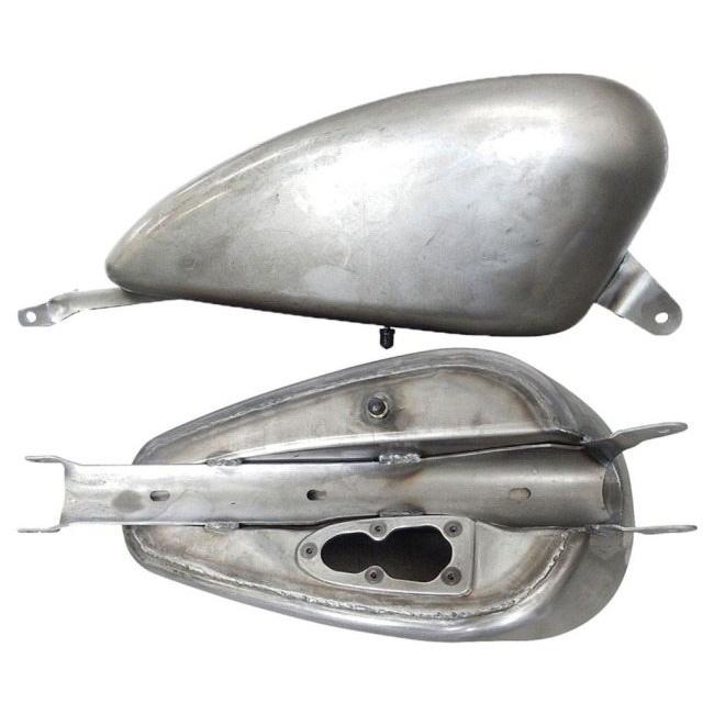 NEO FACTORY（ネオファクトリー） スポーツスターキングガスタンク 07y