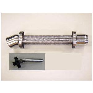 WINDJAMMERS ウインドジャマーズ スクデットパイプ マフラー A/F有 サイレンサー仕様：カーボン シグナスX YAMAHA ヤマハ フルエキゾーストマフラー | WINDJAMMERS | 04