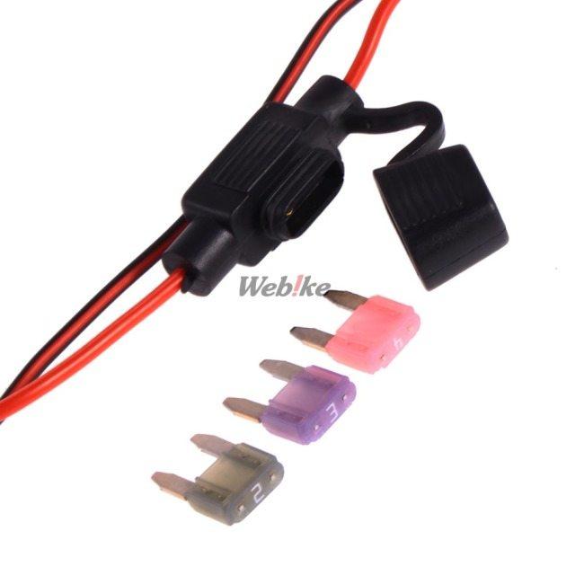 RS TAICHI アールエスタイチ RSP041 e-HEAT [eヒート] 12V 車両接続