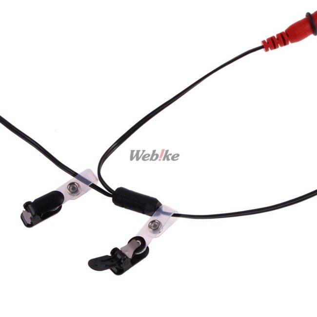 RS TAICHI アールエスタイチ RSP041 e-HEAT [eヒート] 12V 車両接続