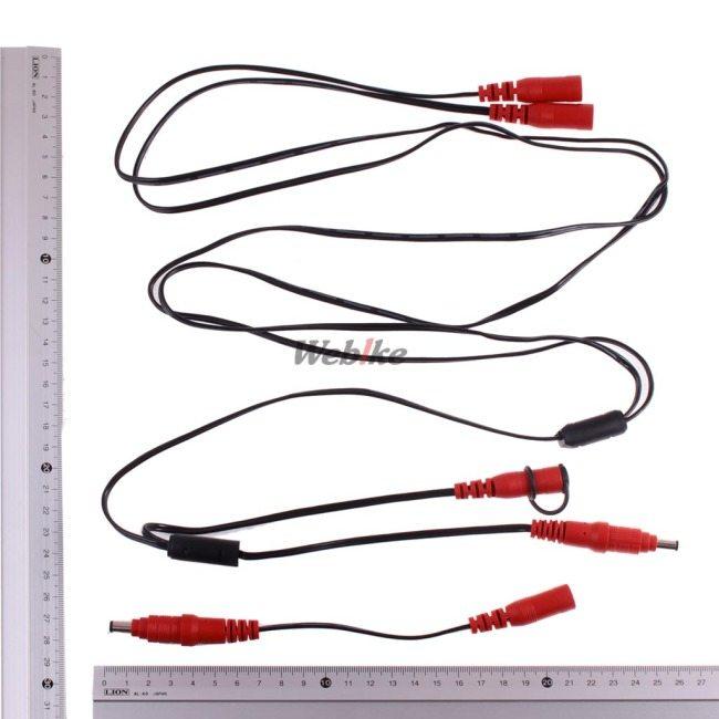 RS TAICHI アールエスタイチ RSP041 e-HEAT [eヒート] 12V 車両接続