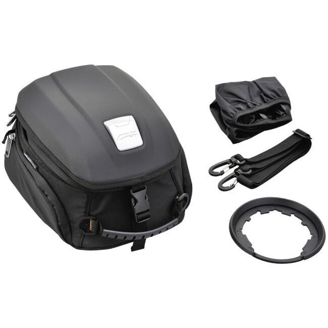 GIVI ジビ タンクロック [MT505] タンクバッグ 車体用バッグ・ケース | GIVI | 01