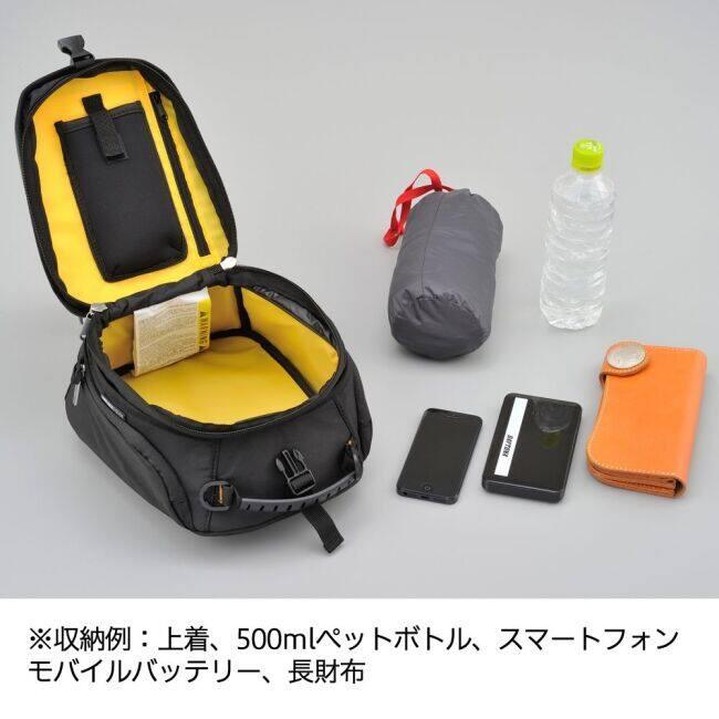 GIVI ジビ タンクロック [MT505] タンクバッグ 車体用バッグ・ケース | GIVI | 02